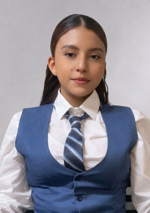 Juan Sosa Foto PErfil Somos Triunfo