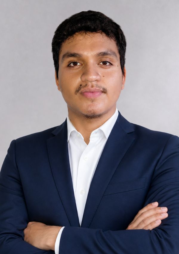 Foto de perfil Luis Pedro García Somos Triunfo