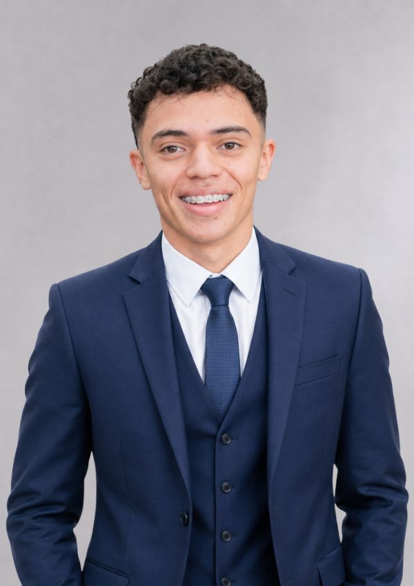 Cristian Garrido Somos Triunfo Foto de Perfil