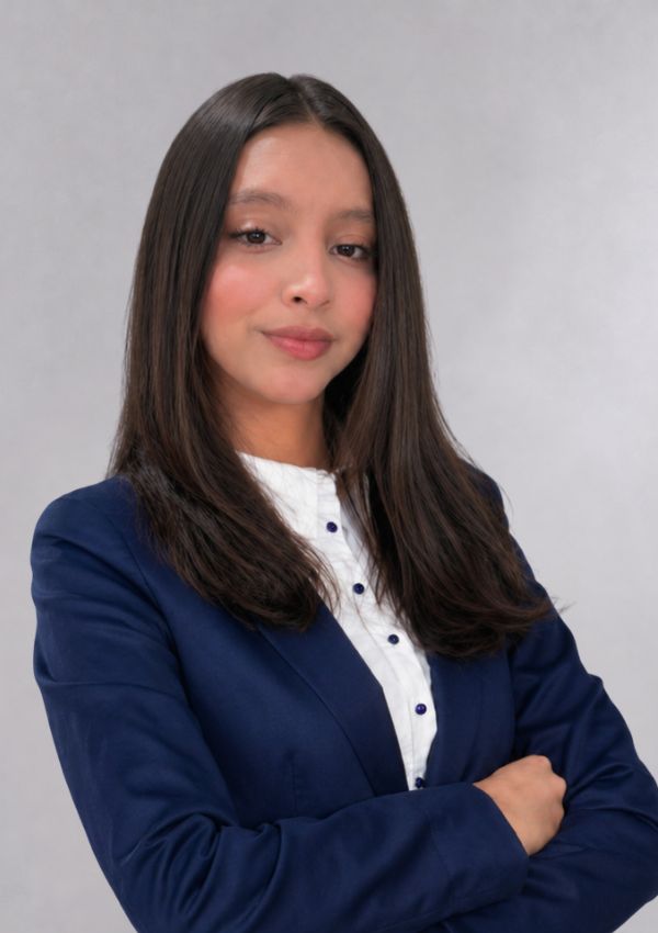 Foto Kimberly Morataya